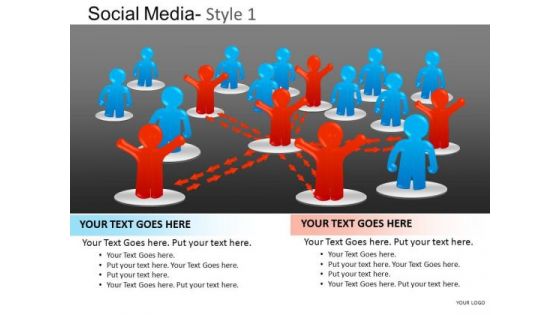 PowerPoint Theme Company Leadership Social Media Ppt Slidelayout PowerPoint Theme Company Leadership Social Media Ppt Slidelayout