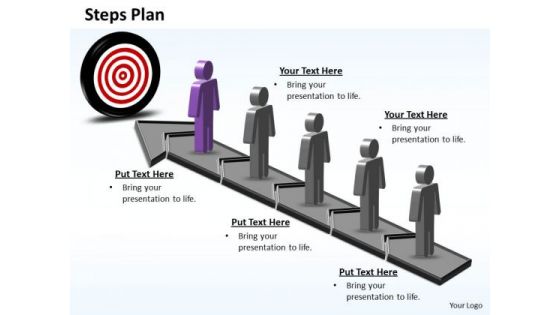 PowerPoint Theme Company Steps Plan 5 Stages Style 6 Ppt Backgrounds PowerPoint Theme Company Steps Plan 5 Stages Style 6 Ppt Backgrounds