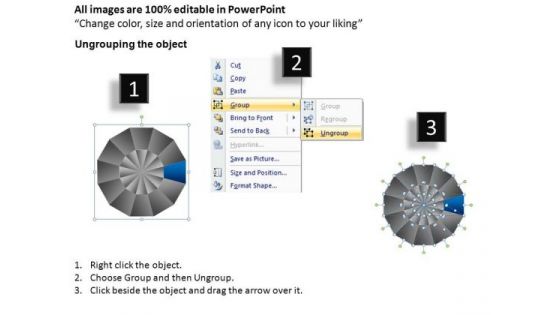 PowerPoint Theme Download Chart Ppt Themes