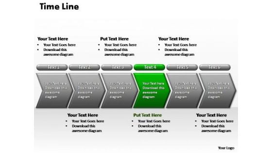 PowerPoint Theme Download Flow Process Ppt Presentation