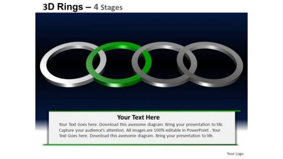 PowerPoint Theme Download Rings Ppt Design Slides
