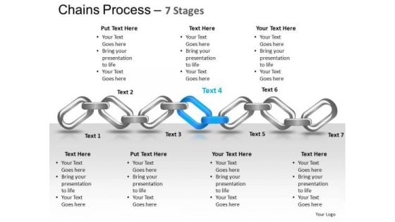 PowerPoint Theme Editable Chains Ppt Template PowerPoint Theme Editable Chains Ppt Template