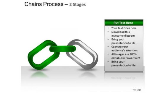 PowerPoint Theme Editable Chains Process Ppt Backgrounds PowerPoint Theme Editable Chains Process Ppt Backgrounds