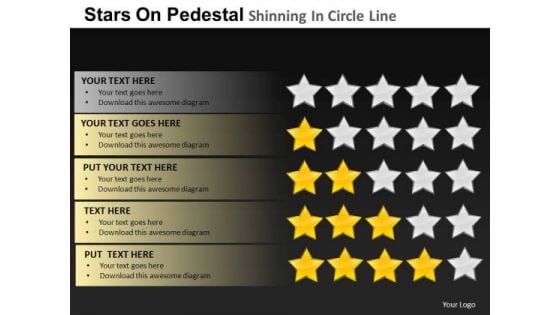 PowerPoint Theme Editable Pedestal Shinning Ppt Presentation PowerPoint Theme Editable Pedestal Shinning Ppt Presentation