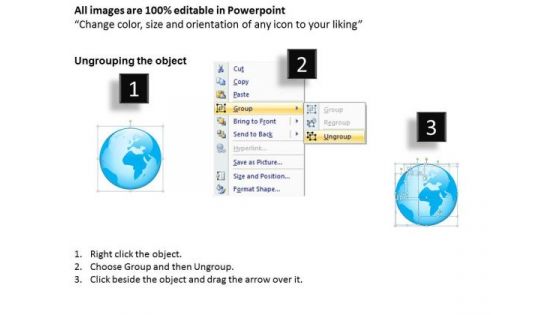 PowerPoint Theme Internet Online News Ppt Layouts