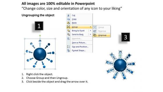 PowerPoint Theme List Success Ppt Slides