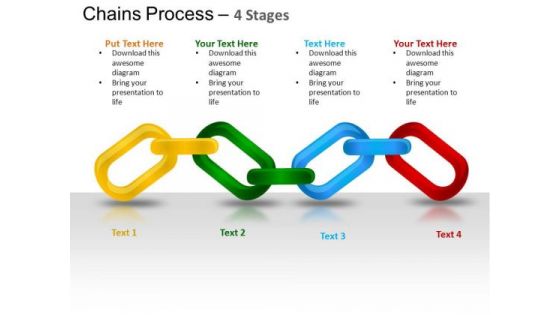 PowerPoint Theme Marketing Chains Process Ppt Template PowerPoint Theme Marketing Chains Process Ppt Template