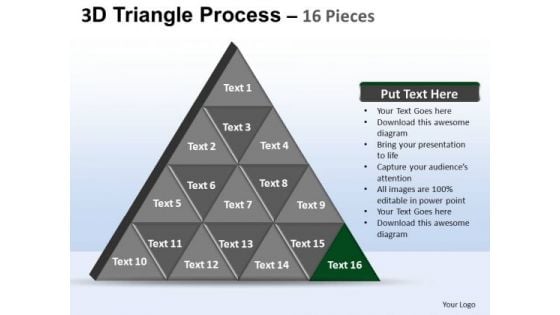 PowerPoint Theme Marketing Triangle Process Ppt Presentation PowerPoint Theme Marketing Triangle Process Ppt Presentation