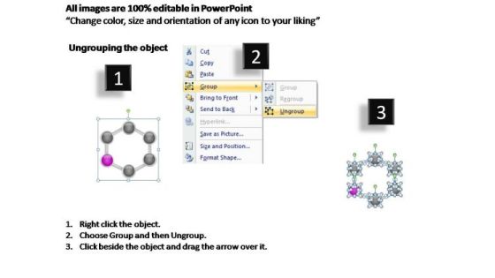 PowerPoint Theme Process Cycle Process Ppt Designs Slide02