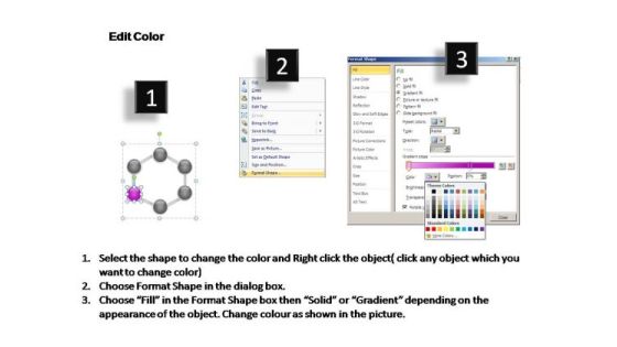PowerPoint Theme Process Cycle Process Ppt Designs Slide03