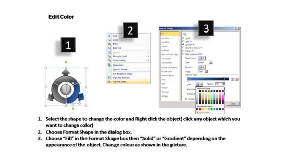 PowerPoint Theme Process Steps Ppt Presentation Slide03