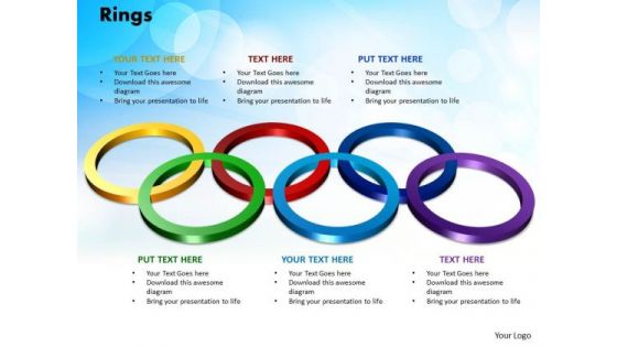 PowerPoint Theme Rings Business Ppt Slides PowerPoint Theme Rings Business Ppt Slides
