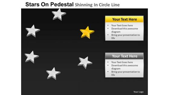 PowerPoint Theme Teamwork Pedestal Shinning Ppt Designs PowerPoint Theme Teamwork Pedestal Shinning Ppt Designs