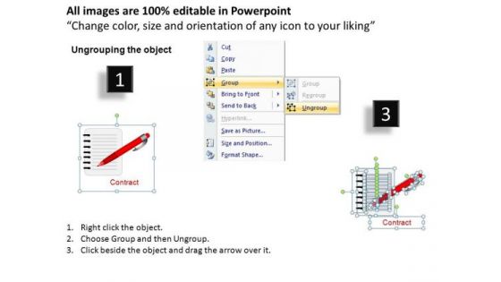 PowerPoint Themes Business Competition Circular Road Map Ppt Themes PowerPoint Themes Business Competition Circular Road Map Ppt Themes