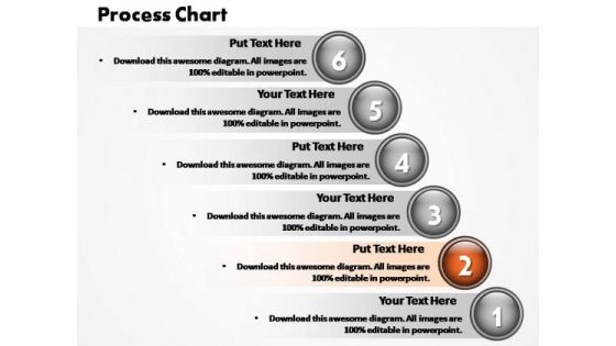 PowerPoint Themes Business Process Chart Ppt Design