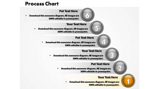 PowerPoint Themes Business Process Chart Ppt Designs