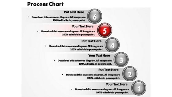 PowerPoint Themes Business Process Chart Ppt Layouts