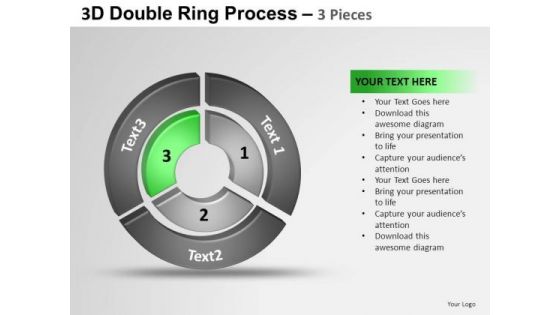 PowerPoint Themes Business Ring Ppt Design