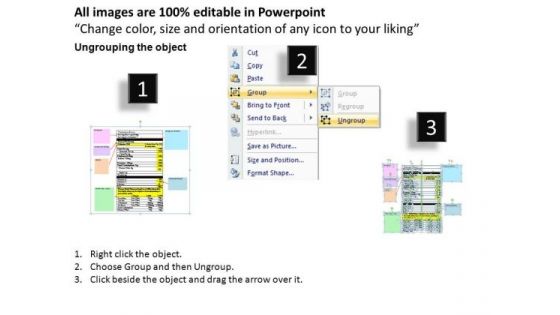 PowerPoint Themes Editable Food Pyramid Ppt Presentation