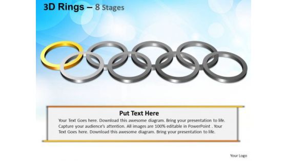 PowerPoint Themes Editable Rings Ppt Slide Designs