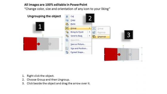 PowerPoint Themes Education Puzzle Ppt Slides