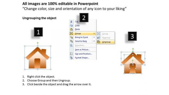 PowerPoint Themes Growth Data Mining Process Ppt Layouts
