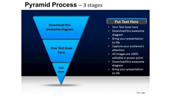 PowerPoint Themes Image Pyramid Process Ppt Slide Designs