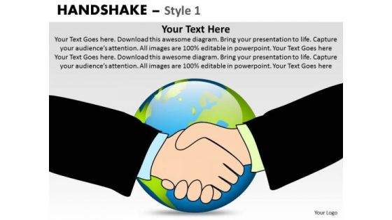 PowerPoint Themes Leadership Handshake Ppt Templates PowerPoint Themes Leadership Handshake Ppt Templates