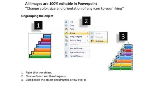 PowerPoint Themes Leadership Job Hunting Process Ppt Layouts
