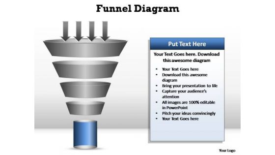 PowerPoint Themes Marketing Funnel Diagram Ppt Presentation PowerPoint Themes Marketing Funnel Diagram Ppt Presentation
