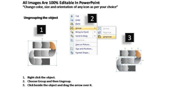 PowerPoint Themes Process Complex Business Process Ppt Design Slide02