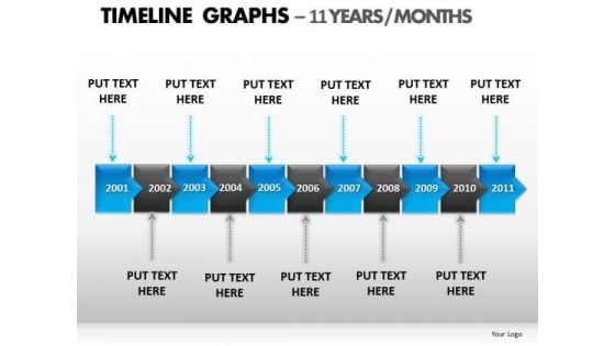 PowerPoint Themes Sales Timeline Graphs Ppt Presentation