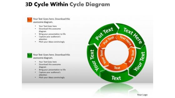 PowerPoint Themes Success Cycle Process Ppt Slides PowerPoint Themes Success Cycle Process Ppt Slides