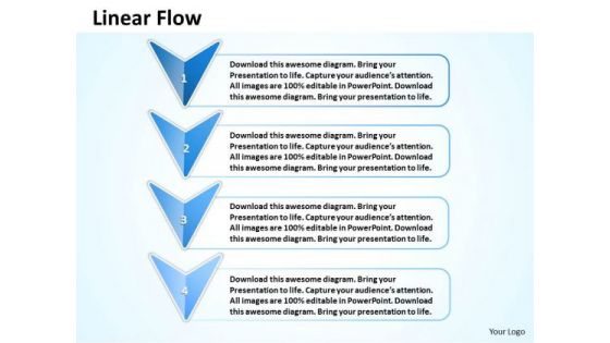 Ppt 4 Power Point Stage Linear Flow Arrow Org Chart PowerPoint 2007 Templates Ppt 4 Power Point Stage Linear Flow Arrow Org Chart PowerPoint 2007 Templates