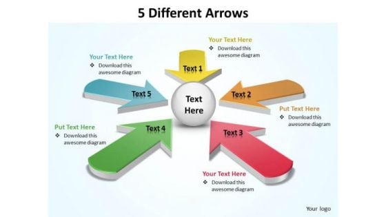 Ppt 5 Different Views On Issue PowerPoint Templates Ppt 5 Different Views On Issue PowerPoint Templates