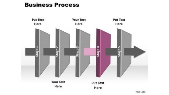 Ppt 5 Layers Marketing Forging Process PowerPoint Slides Chart 4 Templates