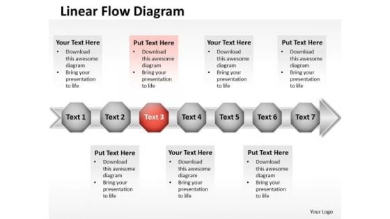 Ppt 7 Continual Stages Business Presentation Download Data Flow Diagram PowerPoint Templates Ppt 7 Continual Stages Business Presentation Download Data Flow Diagram PowerPoint Templates