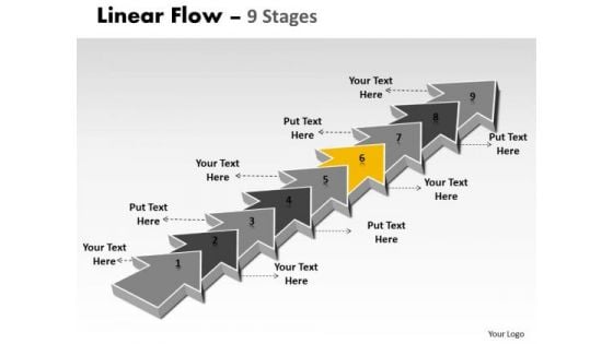 Ppt 9 State Diagram Linear Activity Ishikawa PowerPoint Template 7 Design Ppt 9 State Diagram Linear Activity Ishikawa PowerPoint Template 7 Design