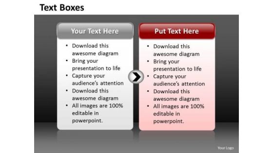 Ppt A Simple 2 Stage Process Editable Business Strategy PowerPoint Templates Ppt A Simple 2 Stage Process Editable Business Strategy PowerPoint Templates