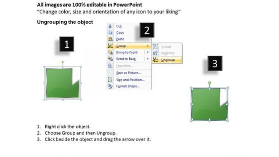 Ppt Background Multicolored Sequential Demo Create Flow Chart PowerPoint Diagram 4 Image