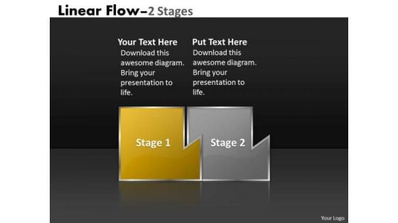 Ppt Background World Business Download PowerPoint Layouts Mechanism Of Linear Flow 2 Graphic