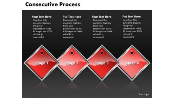 Ppt Black And Red PowerPoint Templates Diamond Consecutive Process 4 Steps Ppt Black And Red PowerPoint Templates Diamond Consecutive Process 4 Steps
