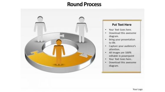 Ppt Business PowerPoint Theme People Stand On Success Templates