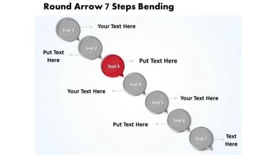 Ppt Circle Arrow Process 7 Steps Free Fishbone Diagram PowerPoint Template Templates Ppt Circle Arrow Process 7 Steps Free Fishbone Diagram PowerPoint Template Templates