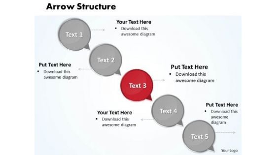 Ppt Circular Arrow Structure Of 5 Practice The PowerPoint Macro Steps Templates Ppt Circular Arrow Structure Of 5 Practice The PowerPoint Macro Steps Templates