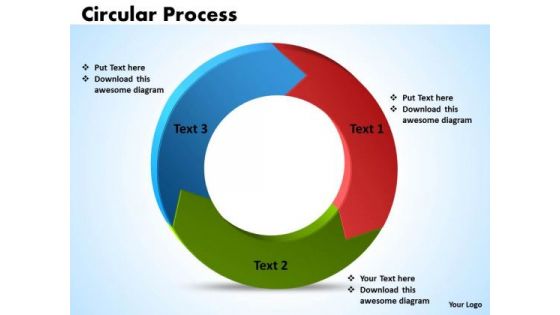 Ppt Circular PowerPoint Work Process Diagram 3 Phase Templates Ppt Circular PowerPoint Work Process Diagram 3 Phase Templates