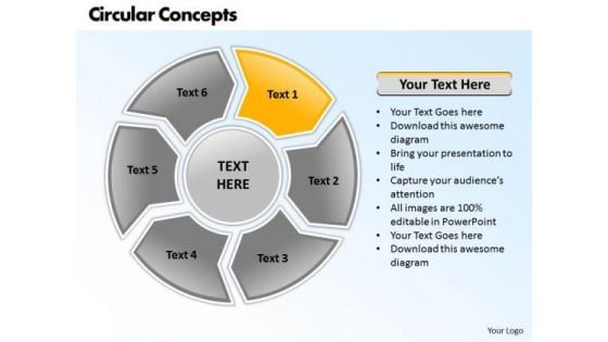 Ppt Circular Process 6 Scientific Method Steps PowerPoint Presentation Templates Ppt Circular Process 6 Scientific Method Steps PowerPoint Presentation Templates