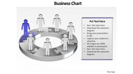 Ppt Company Of Business PowerPoint Theme People With 3d Pie Chart Templates Ppt Company Of Business PowerPoint Theme People With 3d Pie Chart Templates