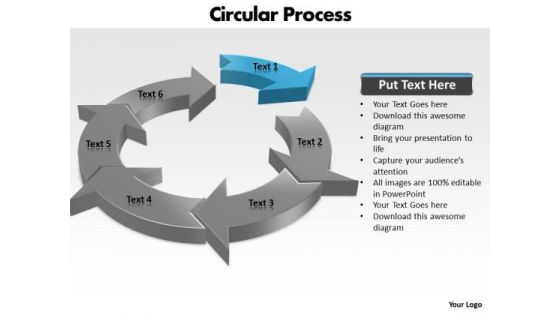Ppt Components Of Circular Process Business Management PowerPoint 2 Templates Ppt Components Of Circular Process Business Management PowerPoint 2 Templates