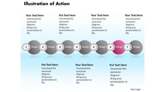 Ppt Continual Illustration Of Procedure Using 7 Stages PowerPoint Templates Ppt Continual Illustration Of Procedure Using 7 Stages PowerPoint Templates